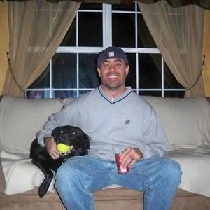 Meet your Posher, Glenn